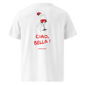T-shirt Ciao, Bella !