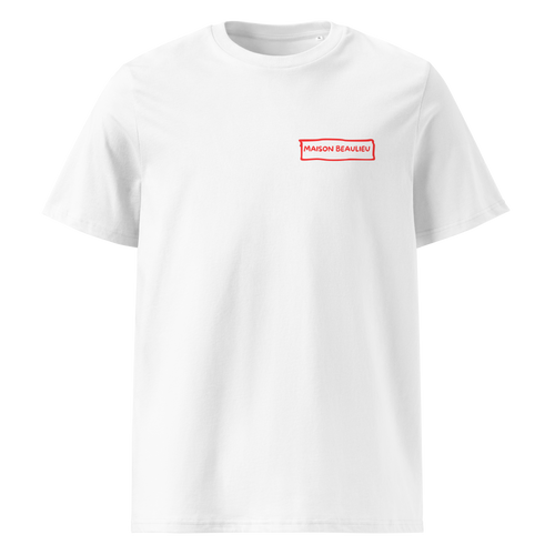 T-shirt Ciao, Bella !